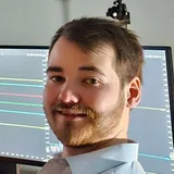 Joakim Jusell, full-time futures trader and mentor